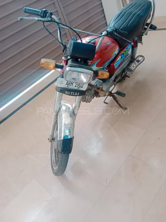 سُپر پاور SP 70 2020 for Sale سُپر پاور SP 70 2020 for Sale Image-5