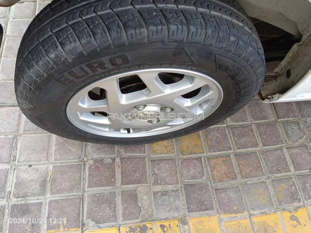سوزوکی ویگن آر 2022 for Sale in کراچی سوزوکی ویگن آر 2022 for Sale in کراچی Image-14