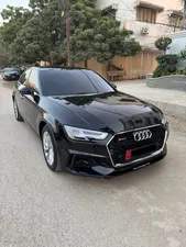 Audi A4 2016 for Sale