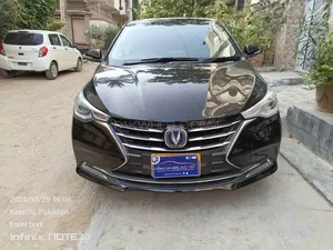 Changan Alsvin 1.5L DCT Comfort 2021 for Sale