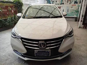 Changan Alsvin 1.5L DCT Lumiere 2021 for Sale