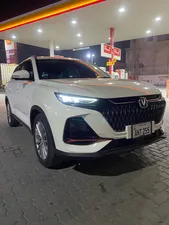 Changan Oshan X7 FutureSense 2022 for Sale