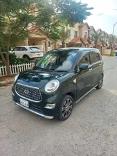 Daihatsu Cast Style X SA III 2019 for Sale