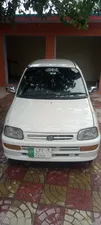 Daihatsu Cuore CX Eco 2007 for Sale