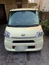 Daihatsu Tanto L 2017 for Sale