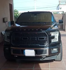 Ford F 150 Limited Edition 2017 for Sale