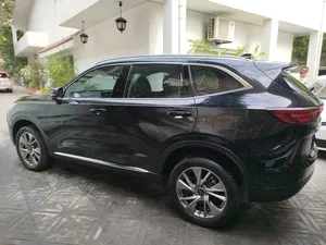 Haval H6 2.0T AWD 2023 for Sale