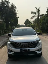 Haval H6 HEV 2024 for Sale