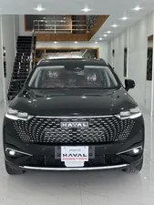 Haval H6 HEV 2024 for Sale