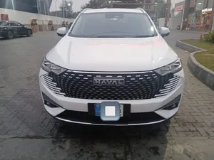 Haval H6 HEV 2024 for Sale