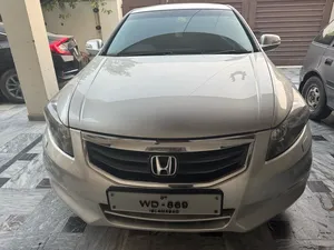 Honda Accord 24TL Sports Style 2012 for Sale