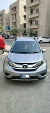 Honda BR-V i-VTEC MT 2019 for Sale