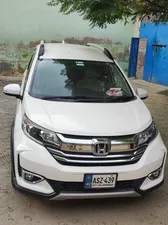 Honda BR-V i-VTEC S 2021 for Sale