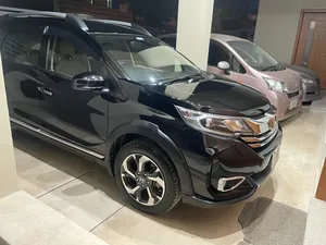 Honda BR-V i-VTEC S 2021 for Sale