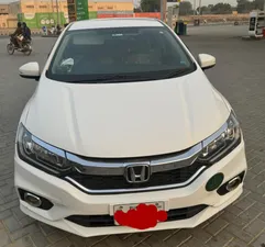 Honda City 1.2L M/T 2021 for Sale