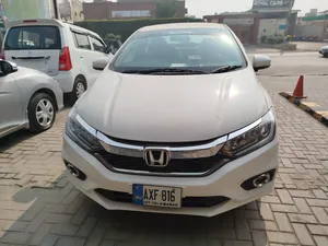 Honda City 1.2L M/T 2022 for Sale