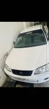 Honda City 2002 for Sale