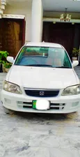 Honda City EXi 2002 for Sale