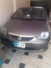 Honda City i-DSI 2004 for Sale