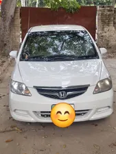 Honda City i-DSI 2006 for Sale