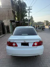 Honda City i-DSI 2008 for Sale