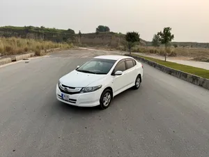 Honda City 1.3 i-VTEC 2009 for Sale