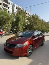 Honda City i-VTEC 2010 for Sale