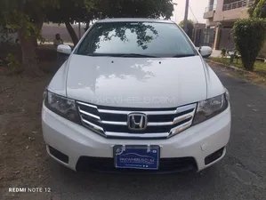 Honda City 1.3 i-VTEC Prosmatec 2016 for Sale