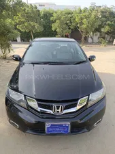 Honda City 1.3 i-VTEC Prosmatec 2018 for Sale