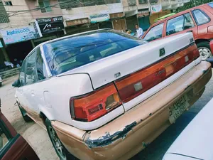 Honda Civic 1990 for Sale