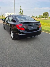 Honda Civic 2013 for Sale