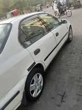 Honda Civic EXi 1996 for Sale