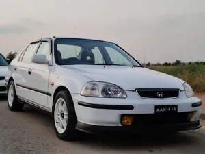 Honda Civic EXi 1997 for Sale