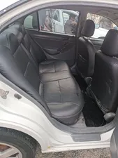 Honda Civic EXi 2001 for Sale