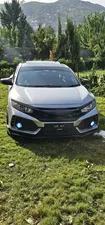 Honda Civic Oriel 1.8 i-VTEC CVT 2019 for Sale