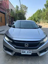 Honda Civic Oriel 1.8 i-VTEC CVT 2019 for Sale