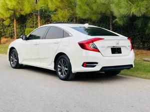 Honda Civic Oriel 1.8 i-VTEC CVT 2021 for Sale