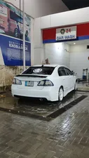 Honda Civic VTi 1.8 i-VTEC 2007 for Sale