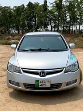 Honda Civic VTi 1.8 i-VTEC 2011 for Sale