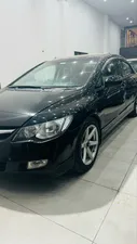 Honda Civic VTi Oriel 1.8 i-VTEC 2011 for Sale