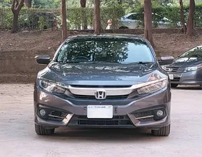 Honda Civic VTi Oriel Prosmatec 1.8 i-VTEC 2016 for Sale