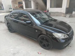 Honda Civic VTi Prosmatec 1.6 2004 for Sale