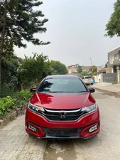 Honda Fit 1.5 Hybrid S Package 2019 for Sale