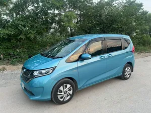 Honda Freed + Hybrid G Honda Sensing 2019 for Sale