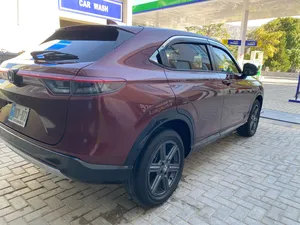 Honda HR-V VTi-S 2022 for Sale