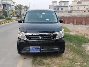 Honda N Wgn G 2018 for Sale