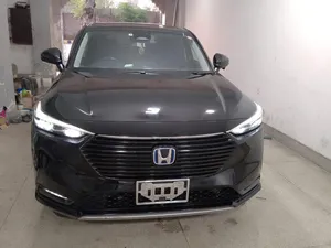 Honda Vezel e-HEV Z 2021 for Sale