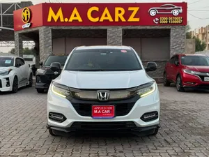 Honda Vezel Hybrid RS Honda Sensing  2019 for Sale