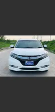 Honda Vezel Hybrid Z 2014 for Sale