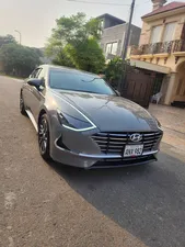 Hyundai Sonata 2.5 2023 for Sale